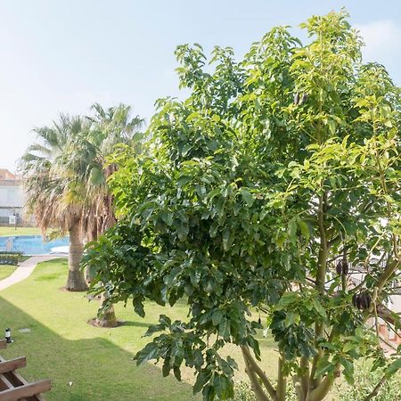 Residencial Marineu Palm Beach II Alcoceber ภายนอก รูปภาพ