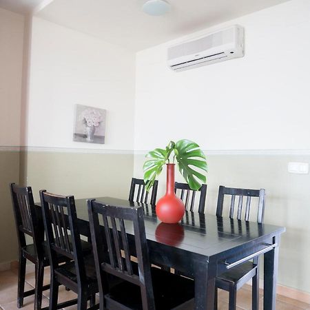 Residencial Marineu Palm Beach II Alcoceber ภายนอก รูปภาพ