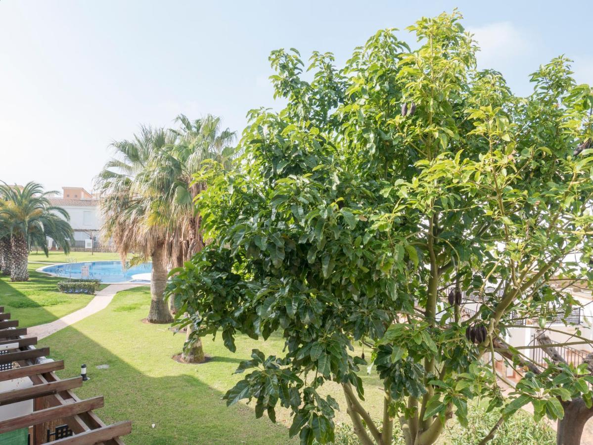 Residencial Marineu Palm Beach II Alcoceber ภายนอก รูปภาพ