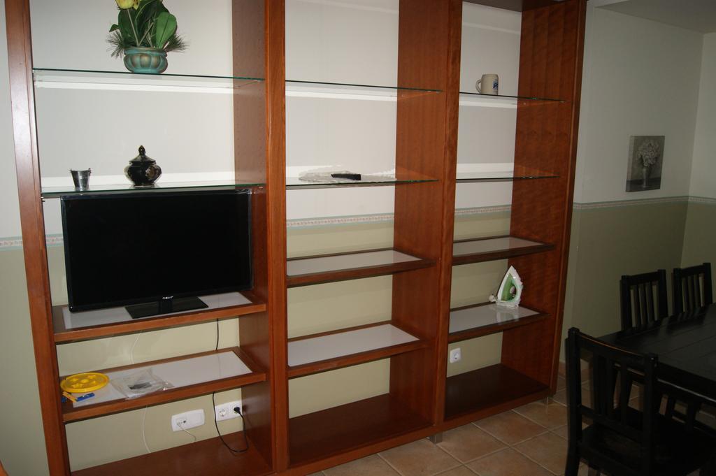 Residencial Marineu Palm Beach II Alcoceber ภายนอก รูปภาพ