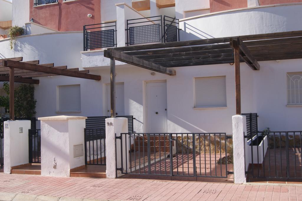 Residencial Marineu Palm Beach II Alcoceber ภายนอก รูปภาพ